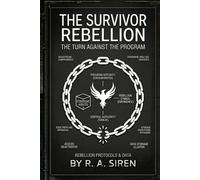 The Survivor Rebellion: A Psychological Horror Thriller (The Final Girl Files Book 18)