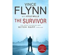 The Survivor (Volume 14)