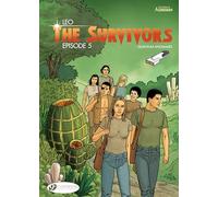 The Survivors 5: Quantum Anomalies