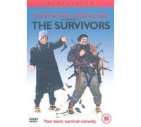 The Survivors [Edizione: Regno Unito]