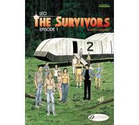 The Survivors Episode 1