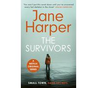 The survivors: Jane Harper