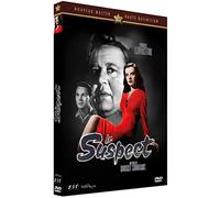 THE SUSPECT