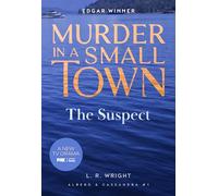 The Suspect: Murder in a Small Town: 1