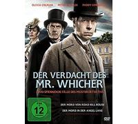 The Suspicions of Mr Whicher (2014) [ Origine Tedesco, Nessuna Lingua Italiana ]