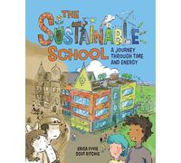 The Sustainable School: A Journey Through Time and Energy