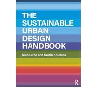 The Sustainable Urban Design Handbook