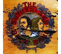 The Sutherland Brothers Band The Sutherland Brothers Band (CD) Album