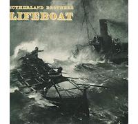 The Sutherland Brothers - Lifeboat