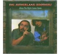 The Sutherland Brothers - When the Night Comes Down