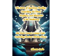The Sutra of Quantum Reality: Unlocking the Final Prophecy and Blueprint of the Multiverse