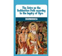 The Sutra on the Bodhisattva Path according to the Inquiry of Ugra