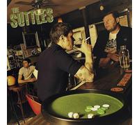 The Suttles - Third Stroke