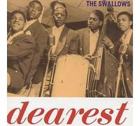 The Swallows Dearest (CD) Album