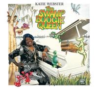 The Swamp Boogie Queen