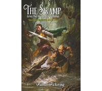 The Swamp: Level Two of Dragon's Crawl