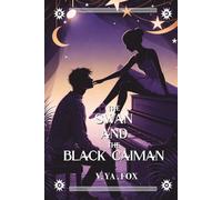 The Swan and the Black Caiman