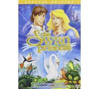 The Swan Princess (DVD) Michelle Nicastro Howard McGillin Jack Palance