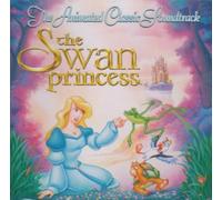 The Swan Princess