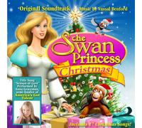 The Swan Princess Christmas Soundtrack