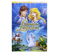 The Swan Princess [DVD] (IMPORT) (Nessuna versione italiana)