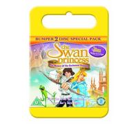 The Swan Princess- The Mystery Of The Enchanted [Edizione: Regno Unito] [Edizione: Regno Unito]
