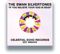the swan silvertones-if you believe your