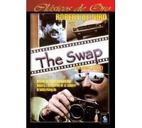 The Swap (Cambalache) Jordan Leondopoulos - Robert De Niro.(Audio in inglese e spagnolo)