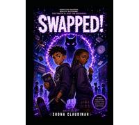 THE SWAPPED UNIVERSE: Glitch Reality Adventures