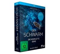 The Swarm (Complete Series)