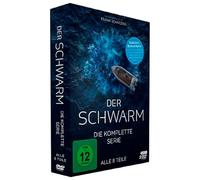 The Swarm (Complete Series) - 5-DVD Box Set