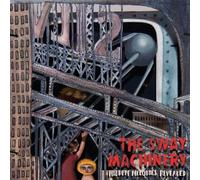 The Sway Machinery Hidden Melodies Revealed (Vinyl LP)