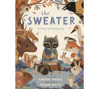 The Sweater: A Story of Community