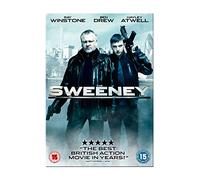 The Sweeney [Edizione: Regno Unito]