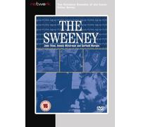 The Sweeney: Golden Fleece / The Trojan Bus [DVD] [Edizione: Regno Unito]
