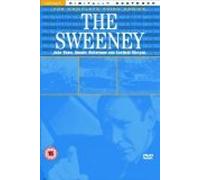 The Sweeney - Series 3 - Complete [1975] [DVD] [Edizione: Regno Unito]