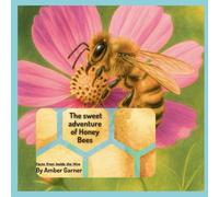 The sweet adventure of Honey Bees: Facts from inside the hive
