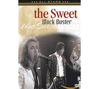 The Sweet - Block Buster
