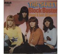 The Sweet - Blockbuster
