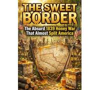 The Sweet Border: The Absurd 1839 Honey War That Almost Split America