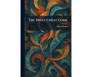 The Sweet Cheat Gone