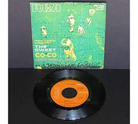 The Sweet - Co-Co [Vinyl Single 7'']