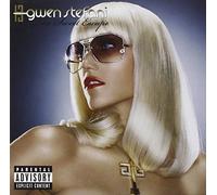 The Sweet Escape by Interscope (2006-12-05)