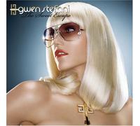 The Sweet Escape [Edited] by Gwen Stefani (2006-12-05)
