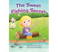 The Sweet Fishing Secret