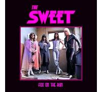 The Sweet - Fox On The Run