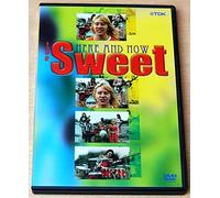 The Sweet - Here and now