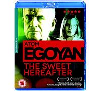 The Sweet Hereafter (Blu-ray) Bruce Greenwood Arsinee Khanjian Gabrielle Rose