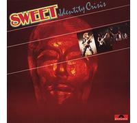 The Sweet - Identity Crisis - Polydor - 2311 179