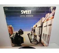 The Sweet - Level Headed